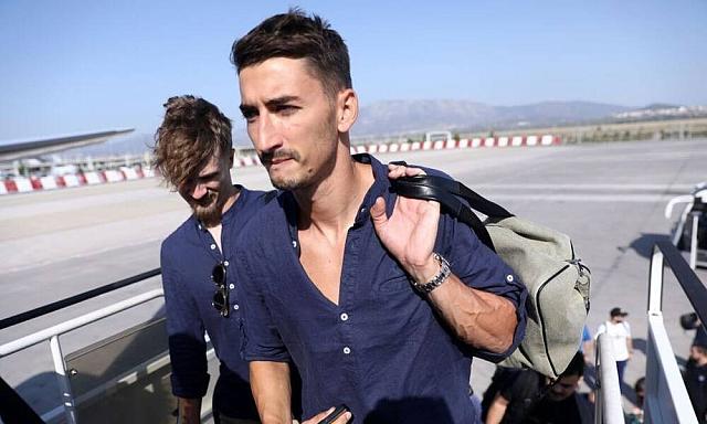 παναθηναικος