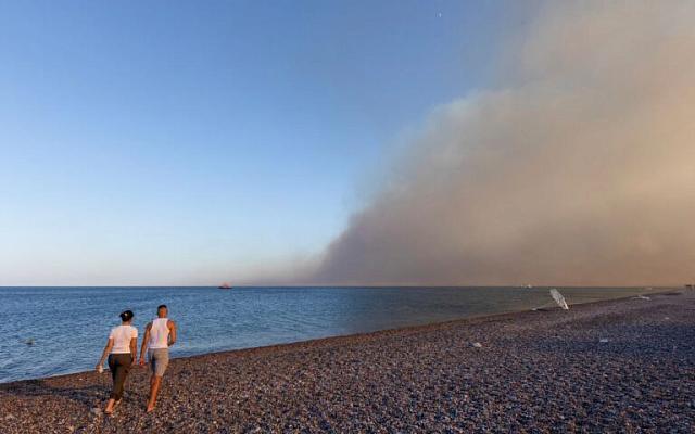 hot-dry-windy
