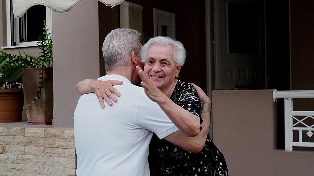 αλέξης καλοκαιρινός πατέλες