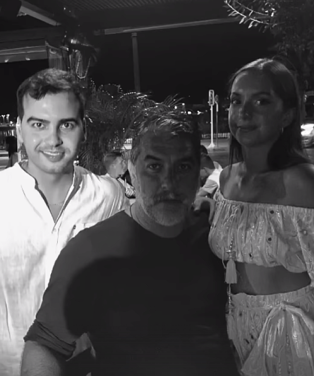 μπι