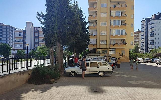 τουρκια σεισμος