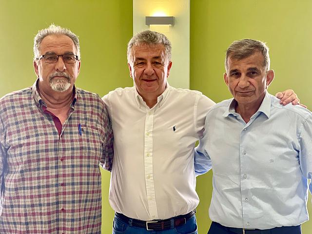 ΠΟΛΙΤΙΣΤΙΚΟ ΚΕΝΤΡΟ ΑΜΑΡΙΟΥ