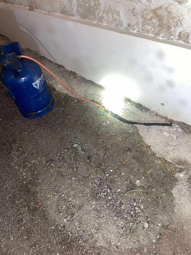 φωτια μοιρες