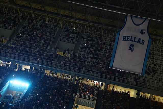 Νίκος Γκάλης