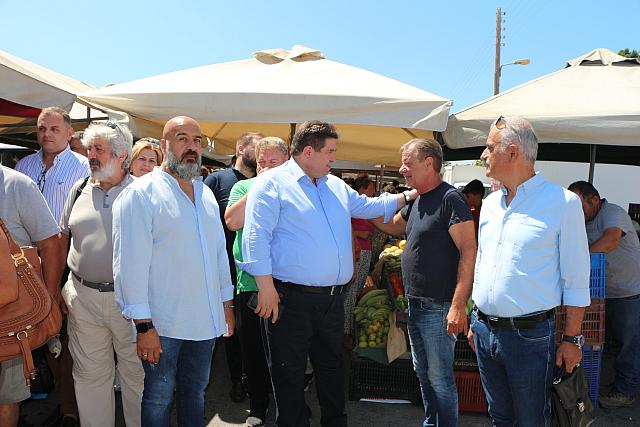 Μιχάλης Καραμαλάκης