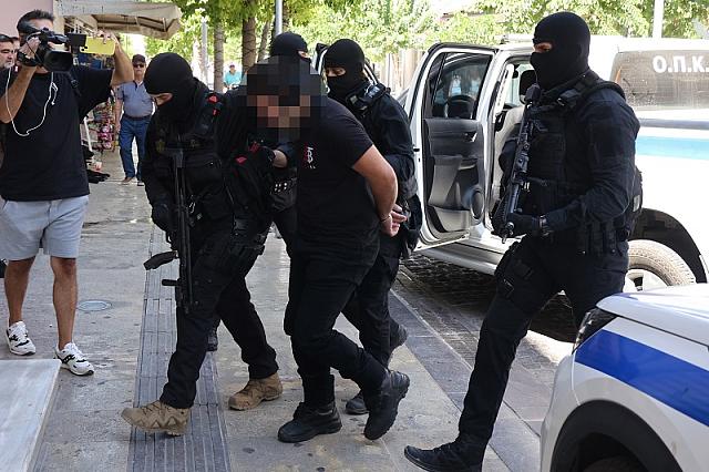 απολογια