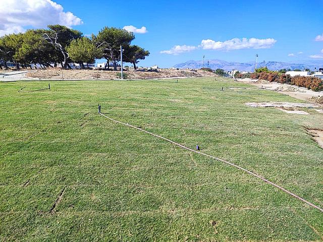 Ενετικά Τείχη