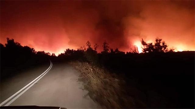ΦΩΤΙΑ ΑΛΕΞΑΝΔΡΟΥΠΟΛΗ