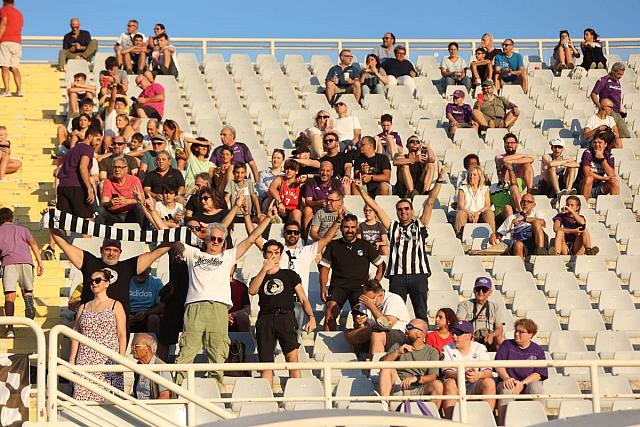 ΟΦΗ ΦΙΛΑΘΛΟΙ