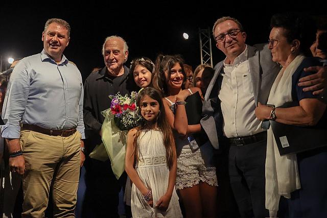 ΣΥΝΑΥΛΙΑ ΧΑΤΖΗΝΑΣΙΟΥ ΜΆΛΛΙΑ