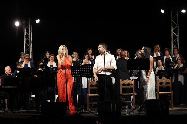 ΣΥΝΑΥΛΙΑ ΧΑΤΖΗΝΑΣΙΟΥ ΜΆΛΛΙΑ