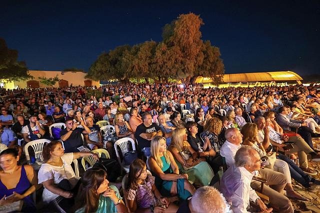 ΣΥΝΑΥΛΙΑ ΧΑΤΖΗΝΑΣΙΟΥ ΜΆΛΛΙΑ