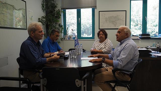 καλοκαιρινος δευαη