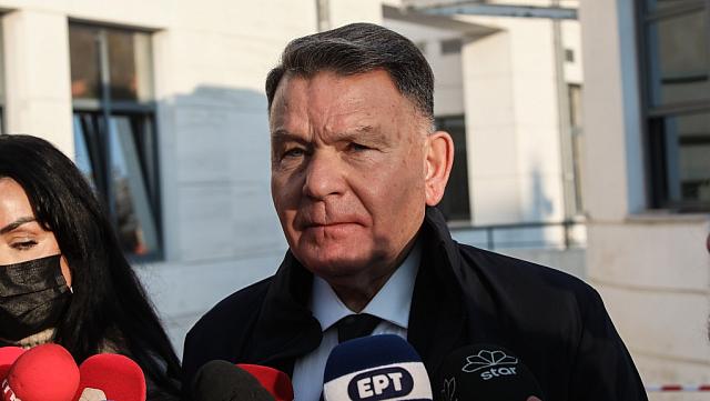 Αλέξης Κούγιας