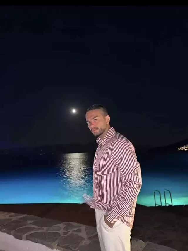 μα