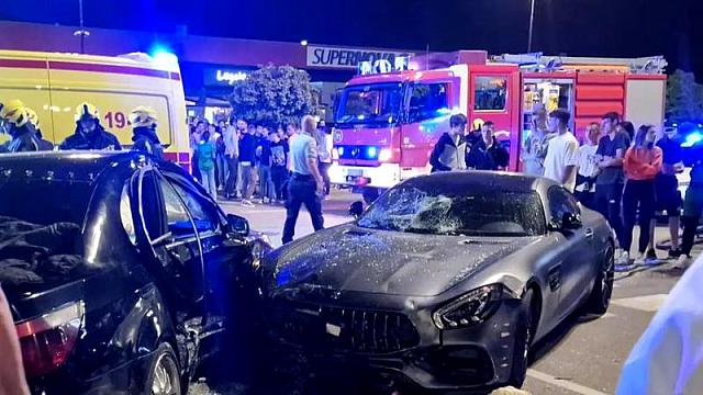 μερσεντες