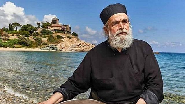 ΜΟΝΑΧΟς ΕΠΙΦΑΝΙΟς