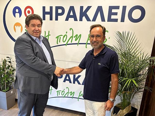 καραμαλάκης χρυσοβέργης