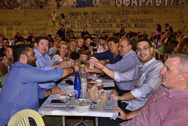 Μιχάλης Καραμαλάκης