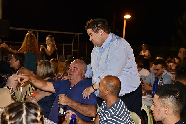 Μιχάλης Καραμαλάκης