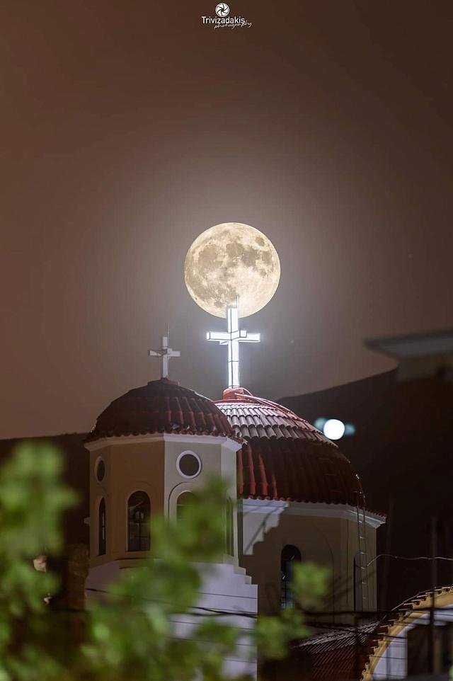 Πανσέληνος