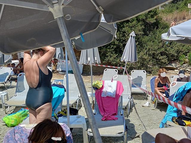 παραλια