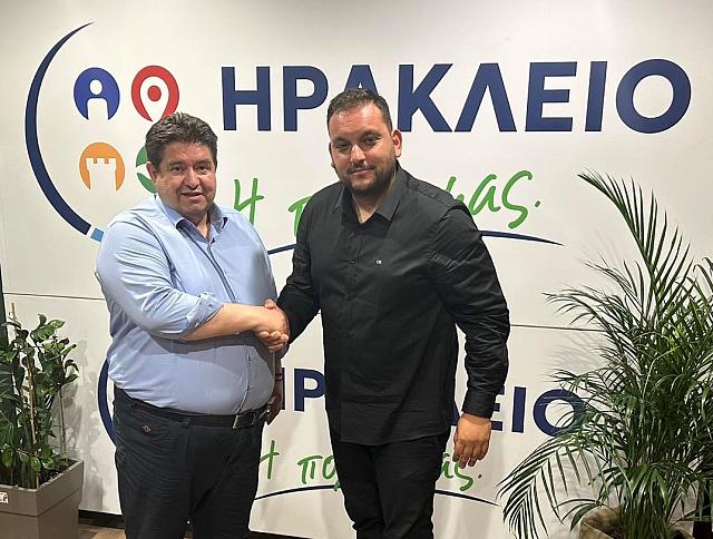 Μιχάλης Περάκης – Επιχειρηματίας