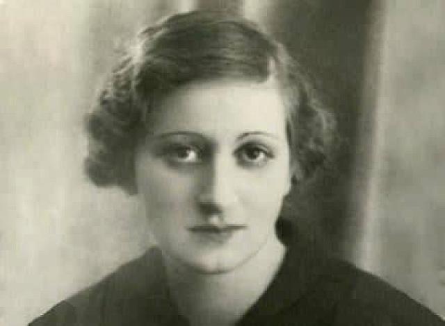 Η Ελένη Βαλλιάνου, σαν σήμερα το 1944 εκτελέστηκε από τους Ναζί στη Νίκαια της Γαλλίας
