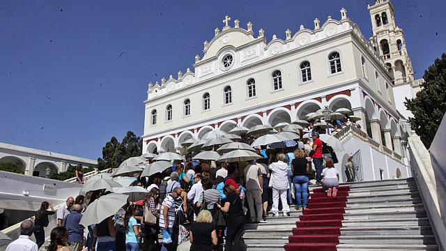 Τήνος