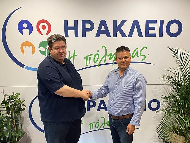 Εμμανουήλ Βασαρμιδάκης – Μεσίτης Αστικών Συμβάσεων