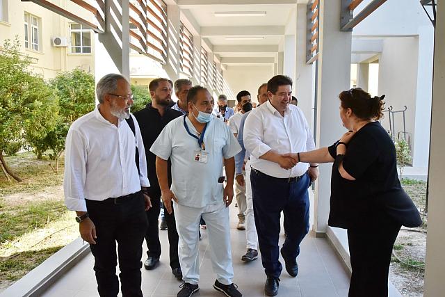 Καραμαλάκης - Βενιζέλειο