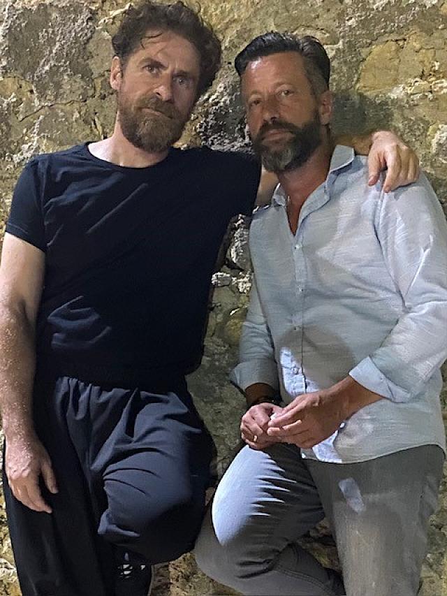 κε