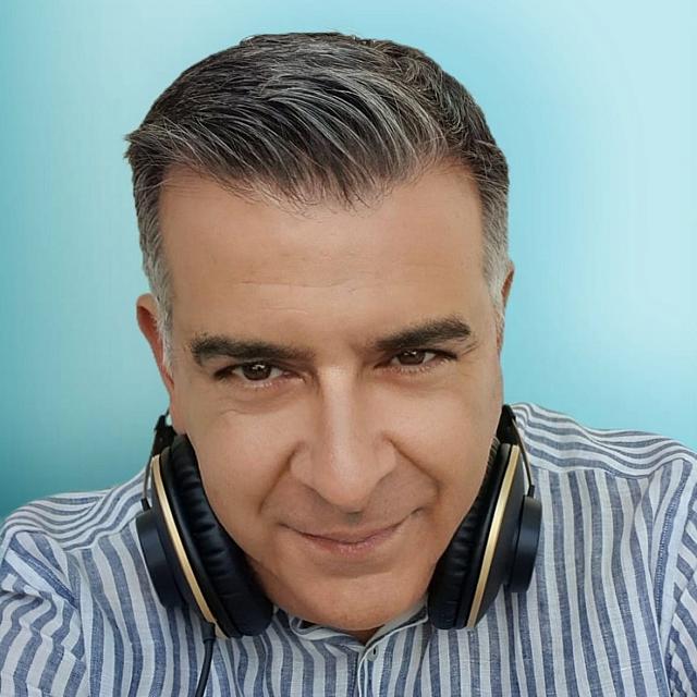 κώστας βενέτης