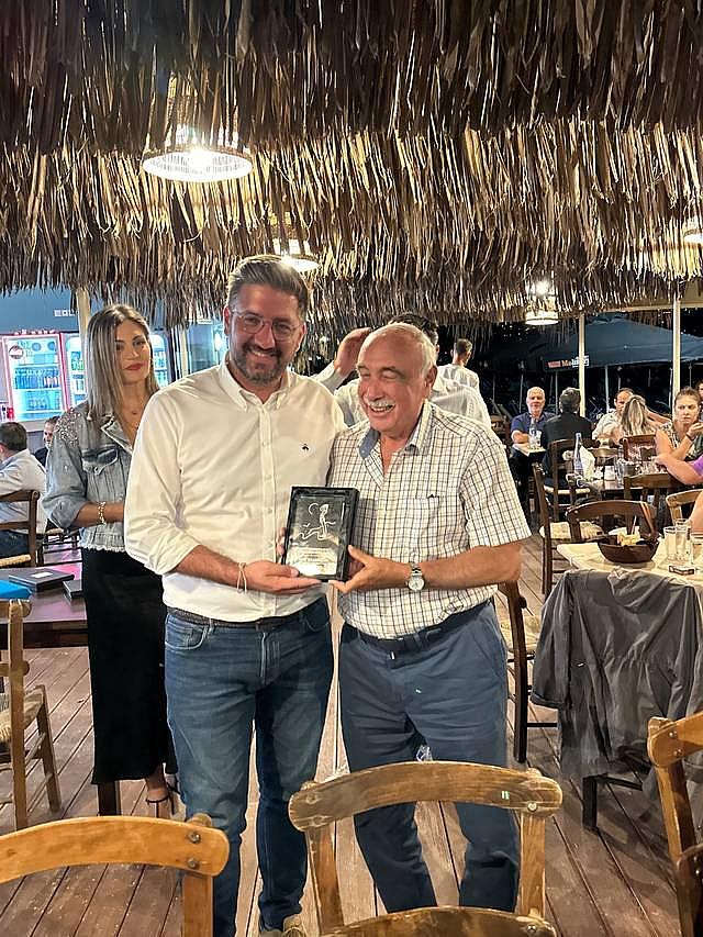 Μποκέας