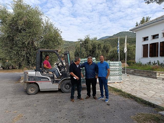εσηεπην θεσσαλία