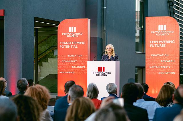 Καλλιόπη Ροδοπούλου 