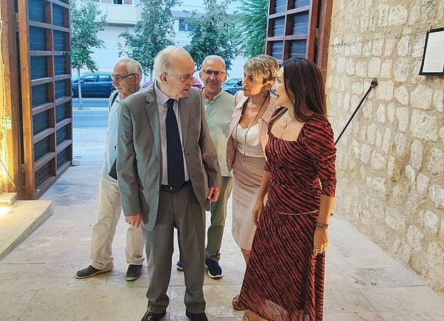 εκδήλωση