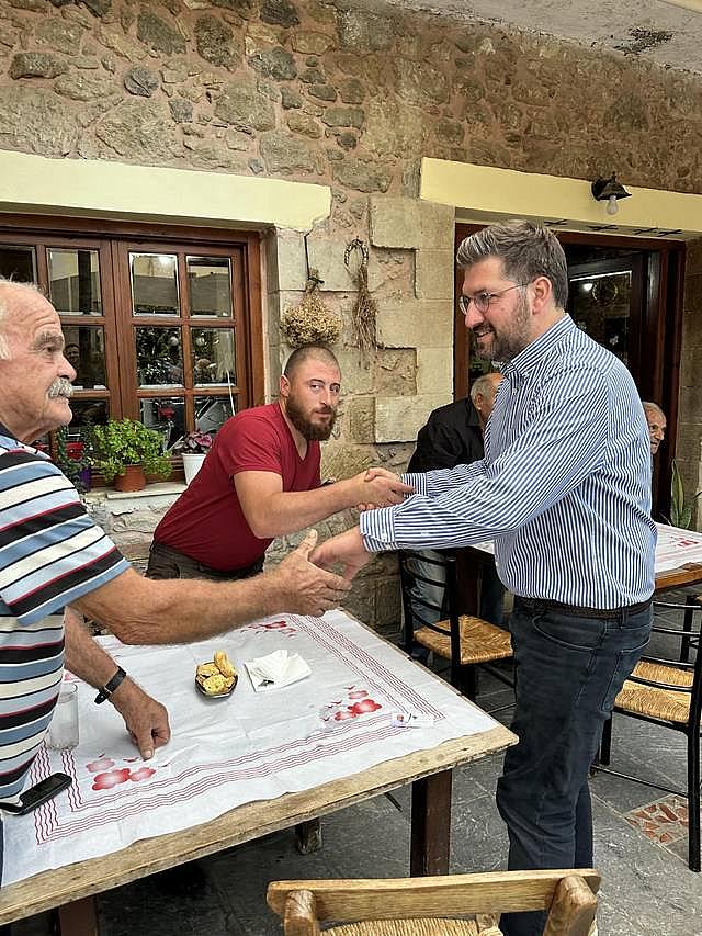 Μποκέας
