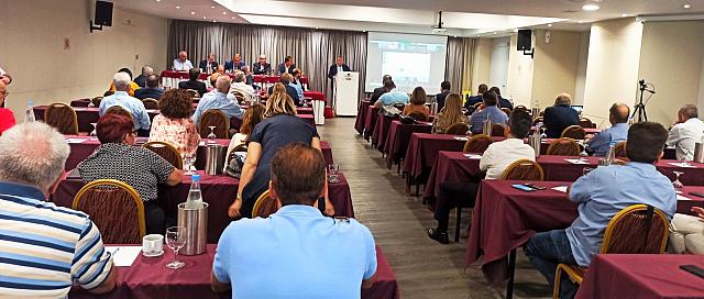 αρναουτακης - σύνοδος των ιατρικών συλλόγων της χώρας