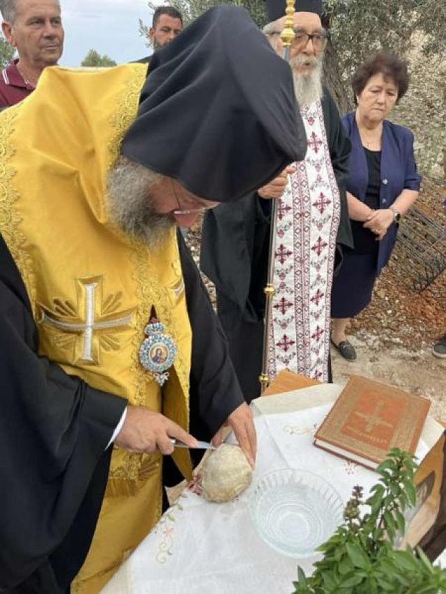ρεθυμνης προδρομος