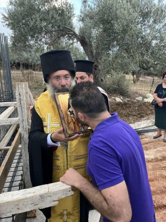 ρεθυμνης προδρομος