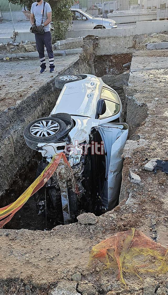 τροχαιο