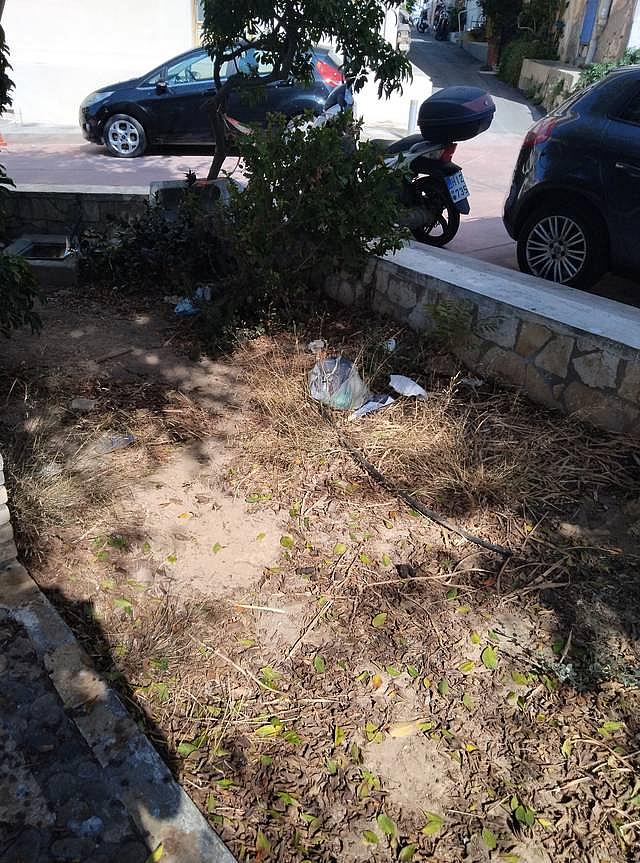 παρκάκι