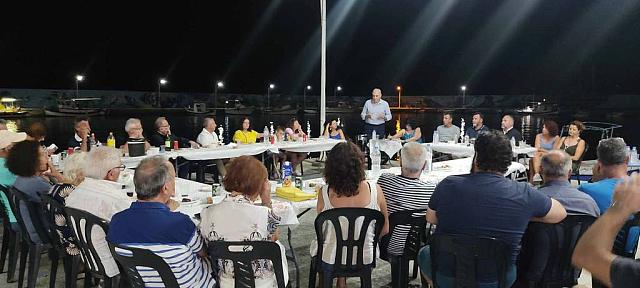 Παύλος Μπαριτάκης