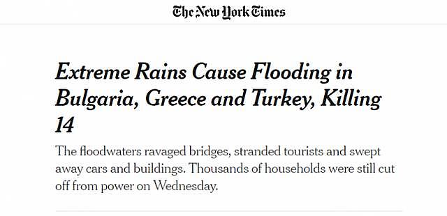 New York Times