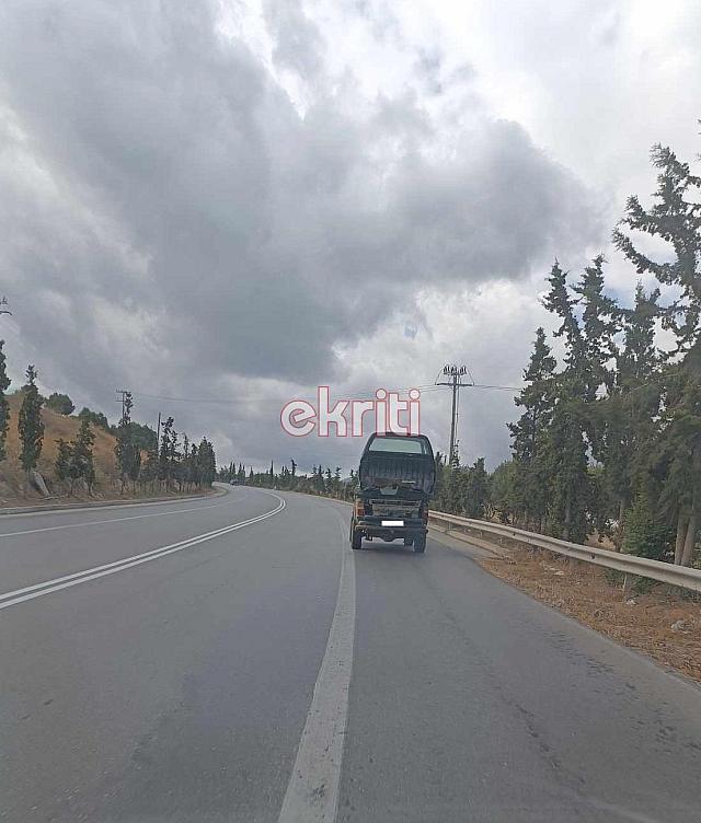 αγροτικό