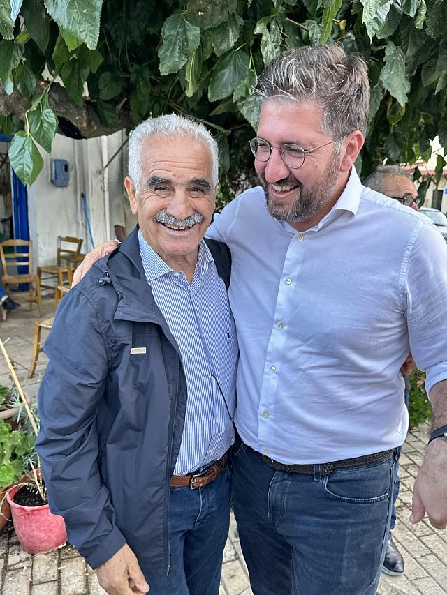ΜΠΟΚΕΑΣ ΚΟΥΚΙΑΔΑΚΗΣ
