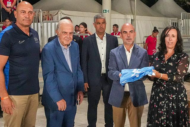 ΠΑΡΑΚΤΙΟΙ ΜΕΣΟΓΕΙΑΚΟΙ ΑΓΩΝΕΣ