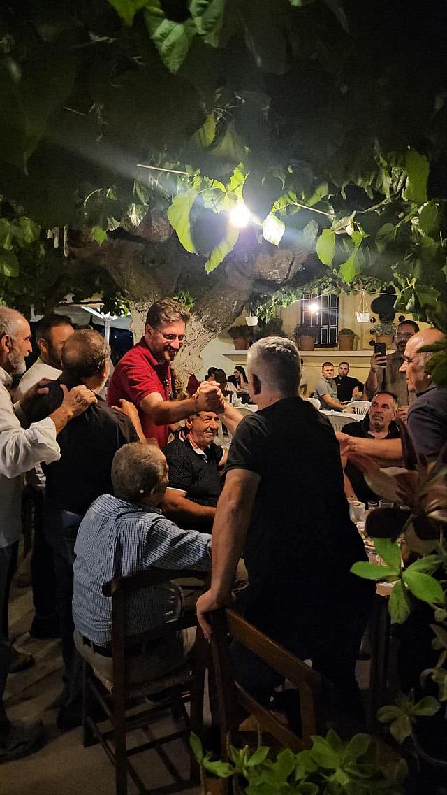ΚΑΒΡΟΧΩΡΙ ΜΠΟΚΕΑς