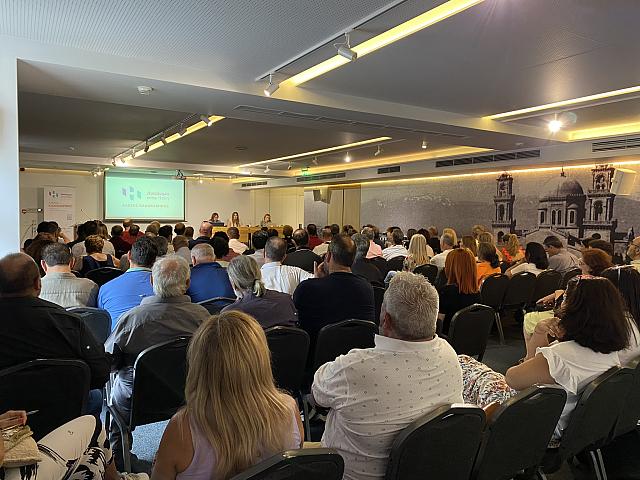 αλεξησ καλοκαιρινος